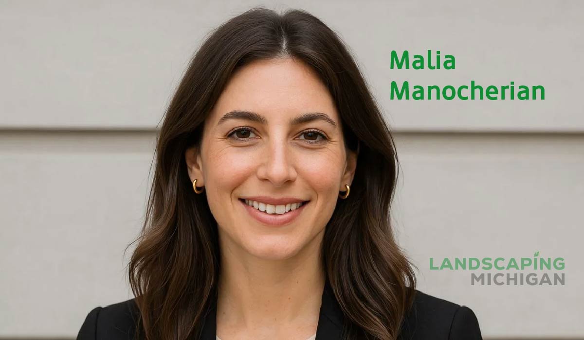 Malia Manocherian: Championing Creativity and Sustainability