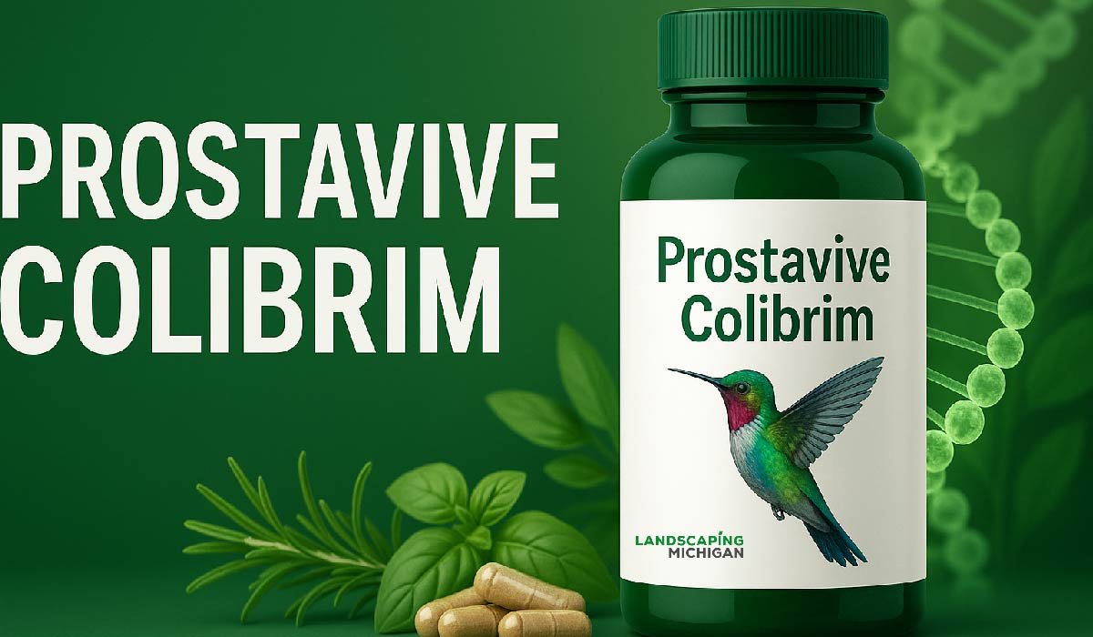 The Science Behind Prostavive Colibrim: How It Works for Your Health