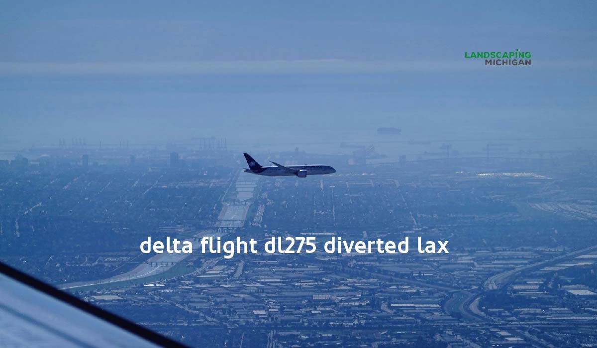 Delta Flight DL275 Diverted LAX: How One Technical Glitch Sparked a $2.3M Disruption—and What We Can Learn